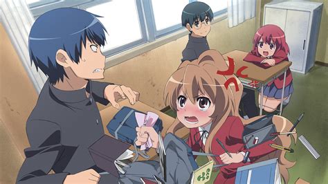 m4ufree toradora!|Watch Toradora! (Dubbed) .
